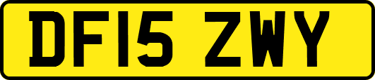 DF15ZWY