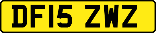 DF15ZWZ