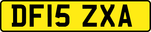 DF15ZXA