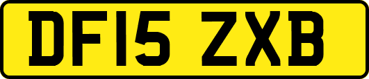 DF15ZXB