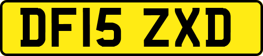 DF15ZXD