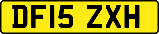 DF15ZXH