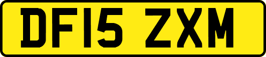 DF15ZXM