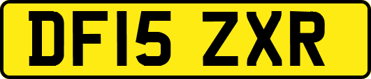 DF15ZXR