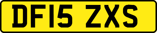 DF15ZXS
