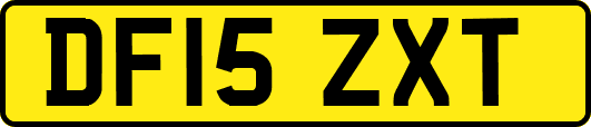 DF15ZXT