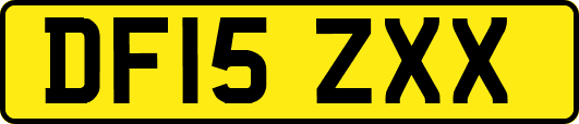 DF15ZXX