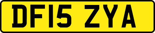 DF15ZYA