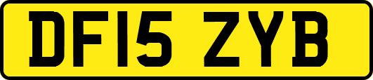 DF15ZYB