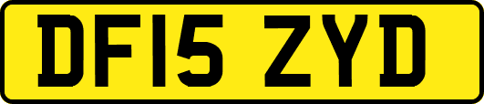 DF15ZYD