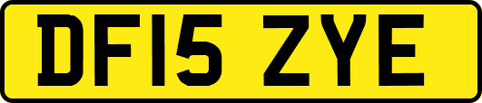 DF15ZYE