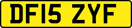 DF15ZYF