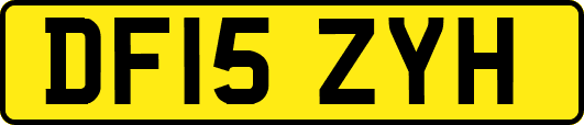 DF15ZYH