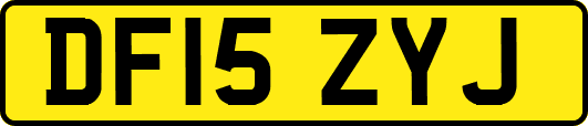 DF15ZYJ