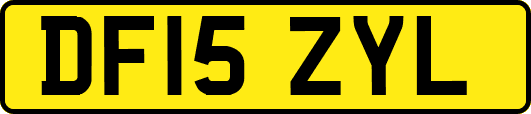 DF15ZYL