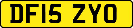 DF15ZYO