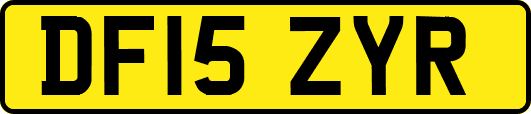 DF15ZYR