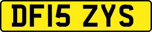 DF15ZYS