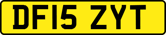 DF15ZYT