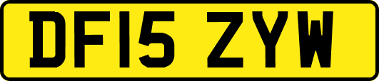 DF15ZYW