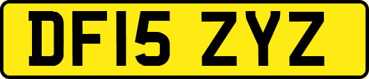 DF15ZYZ