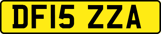 DF15ZZA