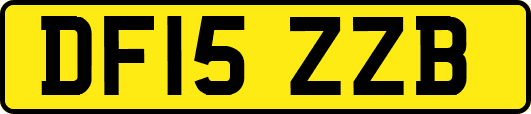 DF15ZZB