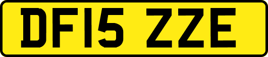DF15ZZE