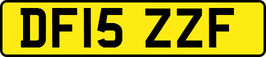 DF15ZZF