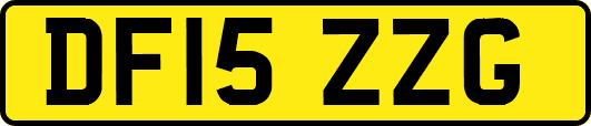 DF15ZZG