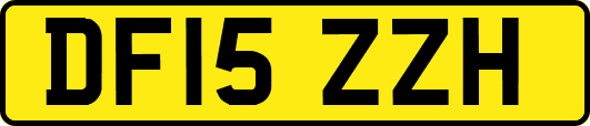 DF15ZZH