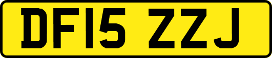 DF15ZZJ