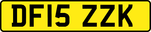 DF15ZZK
