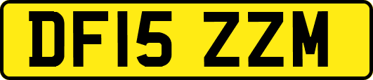 DF15ZZM