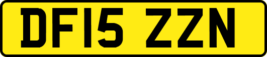DF15ZZN