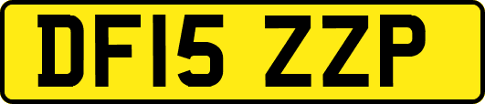 DF15ZZP