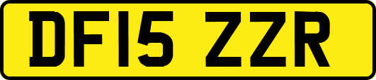 DF15ZZR
