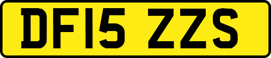 DF15ZZS