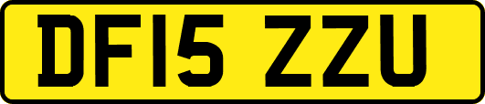 DF15ZZU