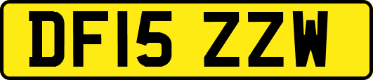 DF15ZZW
