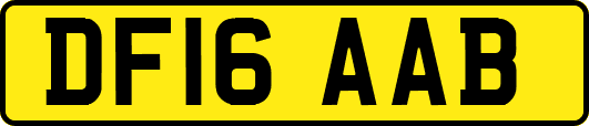 DF16AAB