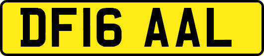DF16AAL