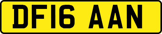 DF16AAN