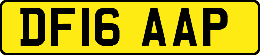 DF16AAP