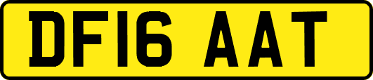 DF16AAT
