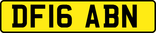 DF16ABN