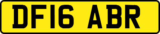 DF16ABR