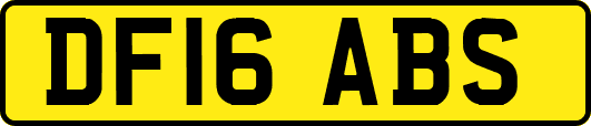 DF16ABS