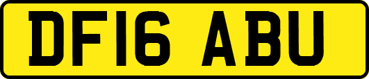 DF16ABU