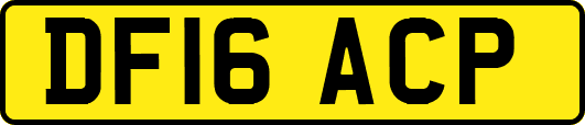DF16ACP